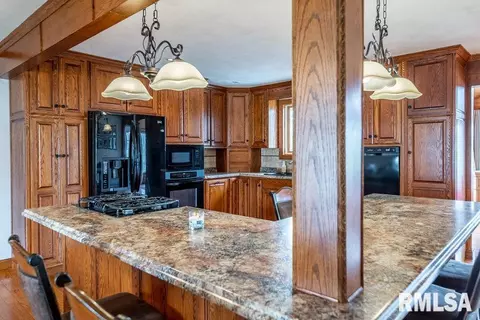 9511 W Whittingham Pt, Mapleton, IL 61547 photo 22