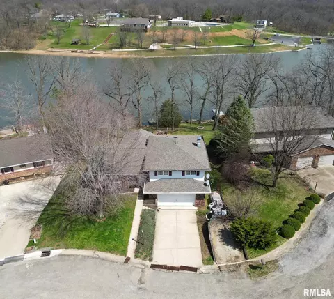 9511 W Whittingham Pt, Mapleton, IL 61547 photo 2