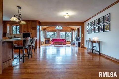 9511 W Whittingham Pt, Mapleton, IL 61547 photo 18