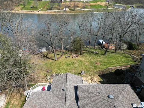 9511 W Whittingham Pt, Mapleton, IL 61547 photo 12