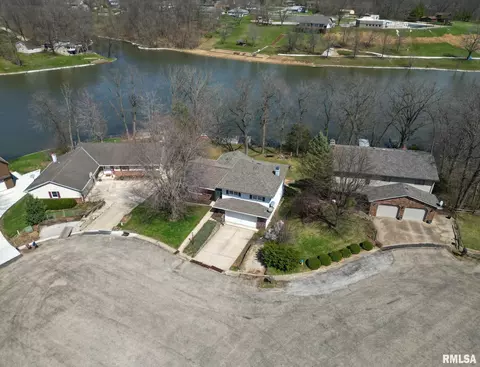 9511 W Whittingham Pt, Mapleton, IL 61547 photo 7
