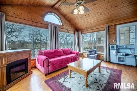 9511 W Whittingham Pt, Mapleton, IL 61547 photo 25
