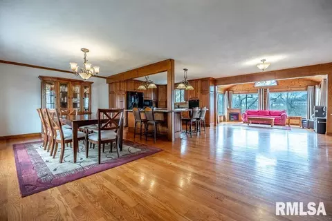 9511 W Whittingham Pt, Mapleton, IL 61547 photo 14