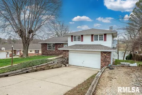 9511 W Whittingham Pt, Mapleton, IL 61547 photo 4