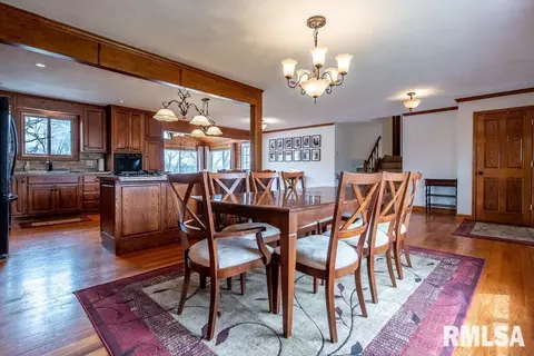 9511 W Whittingham Pt, Mapleton, IL 61547 photo 17