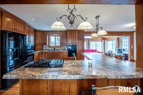 9511 W Whittingham Pt, Mapleton, IL 61547 photo 21