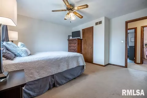 9511 W Whittingham Pt, Mapleton, IL 61547 photo 32