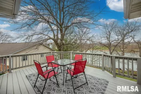 9511 W Whittingham Pt, Mapleton, IL 61547 photo 10