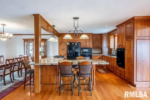 9511 W Whittingham Pt, Mapleton, IL 61547 photo 19