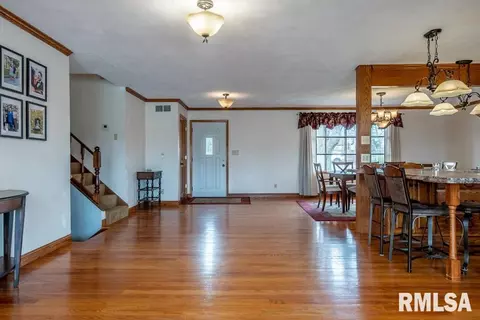 9511 W Whittingham Pt, Mapleton, IL 61547 photo 24