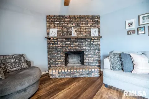 9511 W Whittingham Pt, Mapleton, IL 61547 photo 40