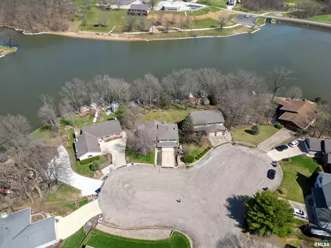 9511 W Whittingham Pt, Mapleton, IL 61547 photo 8
