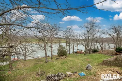 9511 W Whittingham Pt, Mapleton, IL 61547 photo 13