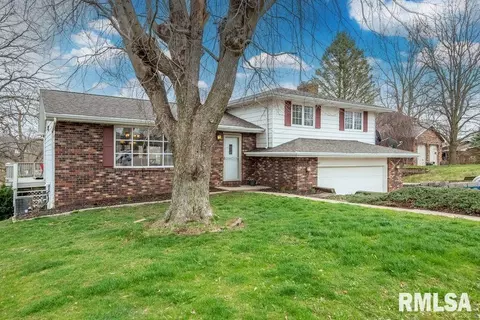 9511 W Whittingham Pt, Mapleton, IL 61547 photo 5