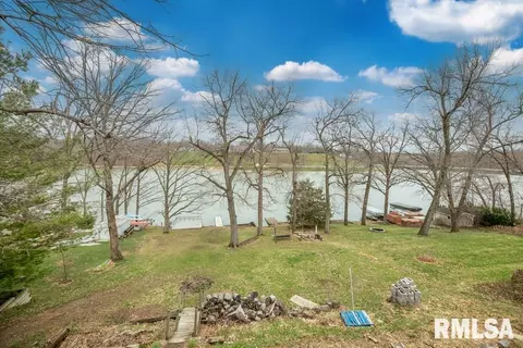 9511 W Whittingham Pt, Mapleton, IL 61547 photo 11