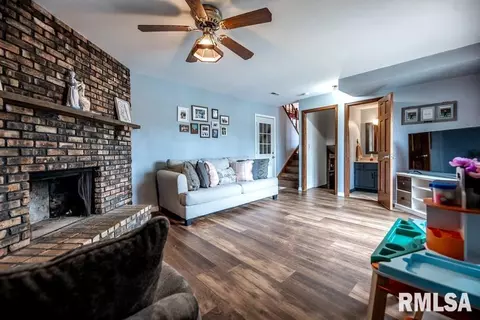9511 W Whittingham Pt, Mapleton, IL 61547 photo 39