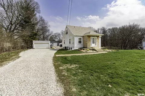 1416 N Norwood Blvd, Peoria, IL 61604