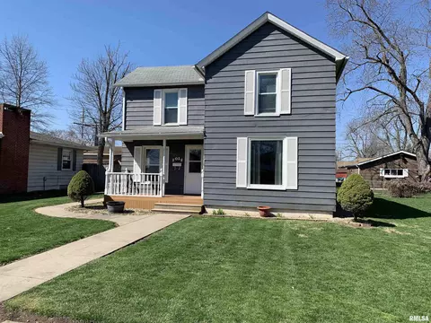 1015 N Benedict St, Chillicothe, IL 61523