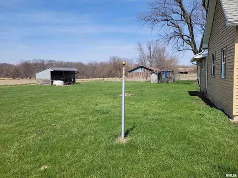 10766 E Cameron St, Cuba, IL 61427 photo 6