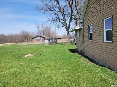 10766 E Cameron St, Cuba, IL 61427 photo 4