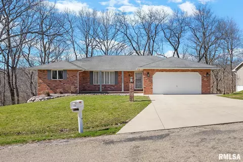 114 Apple Dr, Metamora, IL 61548 photo 1