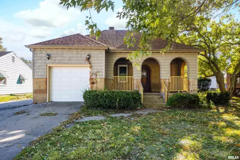 3404 W Harmon Hwy, Peoria, IL 61604
