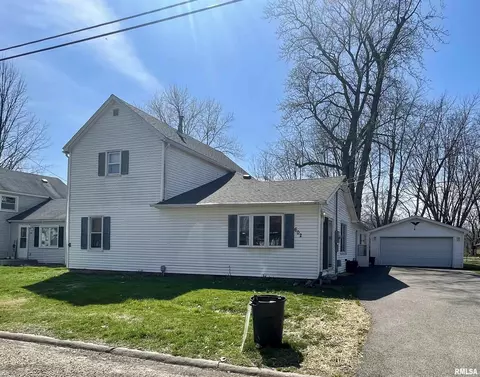 602 N Grand Ave, Saint David, IL 61563