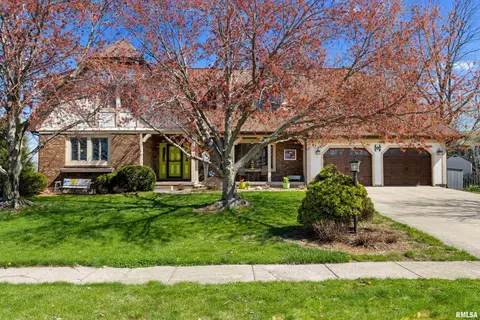1105 Tottenham Ct, Washington, IL 61571