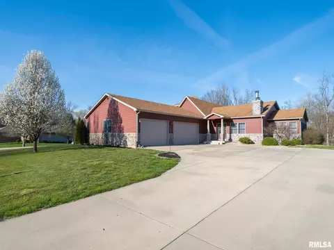 13390 Oak Lake Ct, Tremont, IL 61568