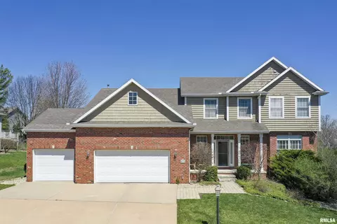 4115 W Sandridge Ct, Peoria, IL 61615