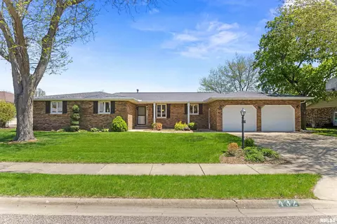 432 S Minnesota Ave, Morton, IL 61550