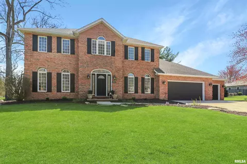 1020 W Bennett Ct, Dunlap, IL 61525
