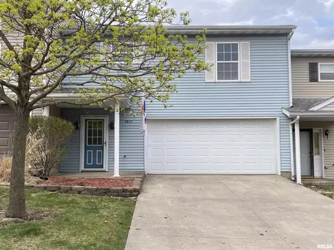 3812 W Richwoods Blvd, Peoria, IL 61615