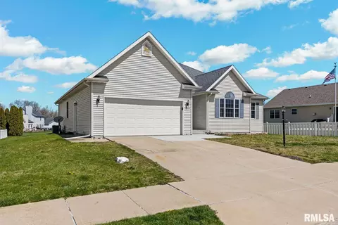 5809 W Brookmere St, Edwards, IL 61528 photo 2