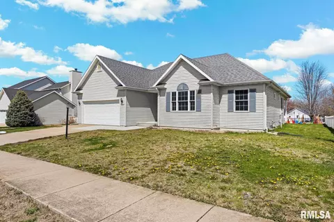 5809 W Brookmere St, Edwards, IL 61528 photo 3