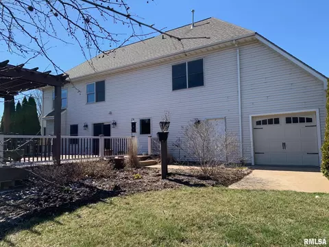 3908 S Wheatfield Way, Mapleton, IL 61547 photo 14