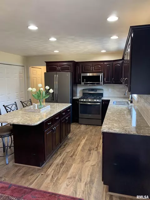 3908 S Wheatfield Way, Mapleton, IL 61547 photo 8