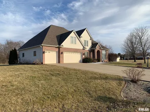 3908 S Wheatfield Way, Mapleton, IL 61547 photo 2