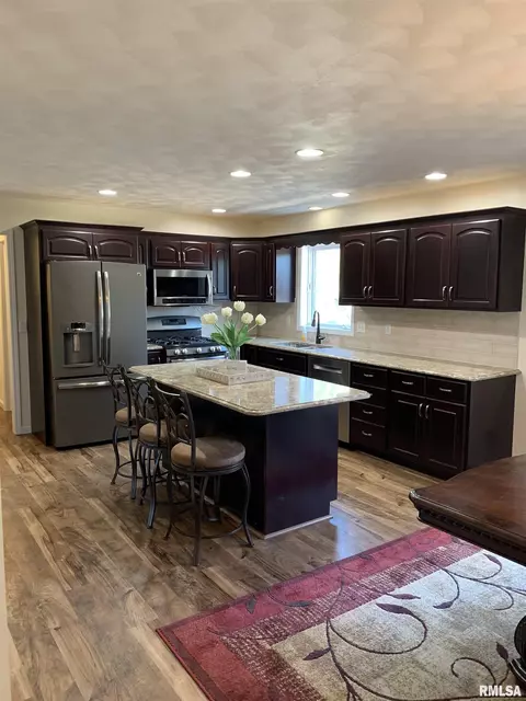 3908 S Wheatfield Way, Mapleton, IL 61547 photo 7