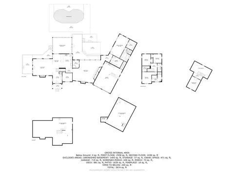 1980 Deer Meadows Rd, Secor, IL 61771 photo 79
