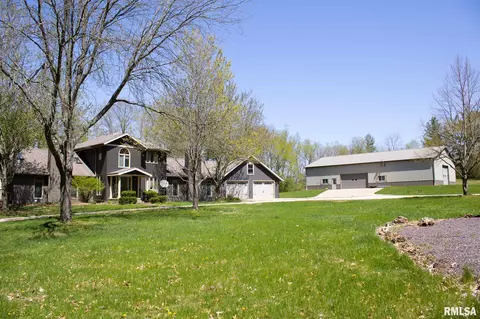 1980 Deer Meadows Rd, Secor, IL 61771 photo 2