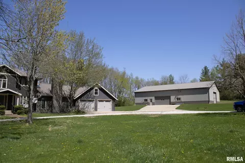 1980 Deer Meadows Rd, Secor, IL 61771 photo 6