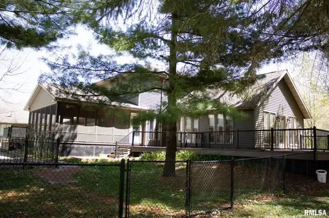 1980 Deer Meadows Rd, Secor, IL 61771 photo 61