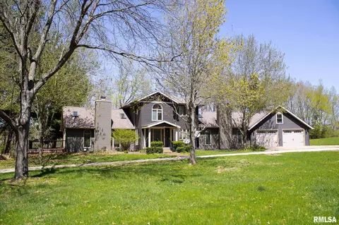 1980 Deer Meadows Rd, Secor, IL 61771 photo 5