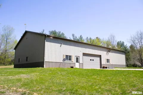 1980 Deer Meadows Rd, Secor, IL 61771 photo 4