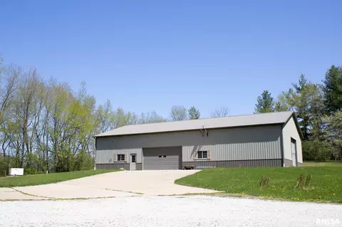 1980 Deer Meadows Rd, Secor, IL 61771 photo 3
