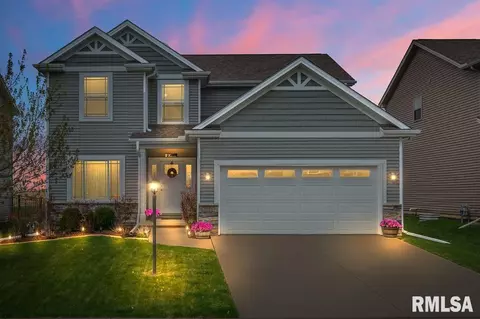 2833 W School St, Dunlap, IL 61525