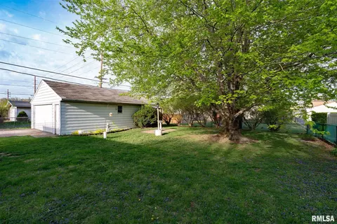 2124 Faringdon Rd, Springfield, IL 62702 photo 26