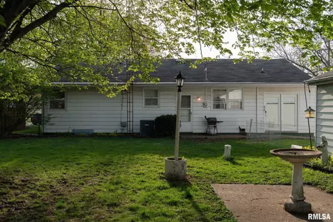 2124 Faringdon Rd, Springfield, IL 62702 photo 29