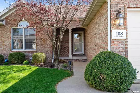108 W Hillside Ct, Dunlap, IL 61525